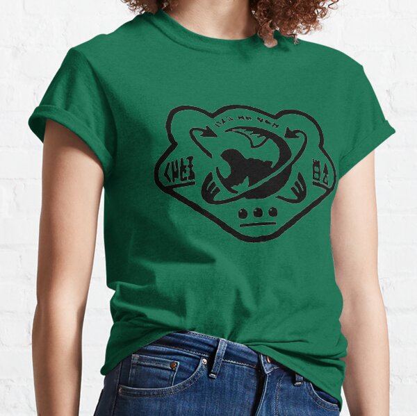Grizzco Industries Classic T-Shirt