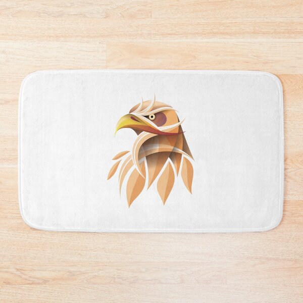 Item preview, Eagle Head designed and sold by saladiin.
