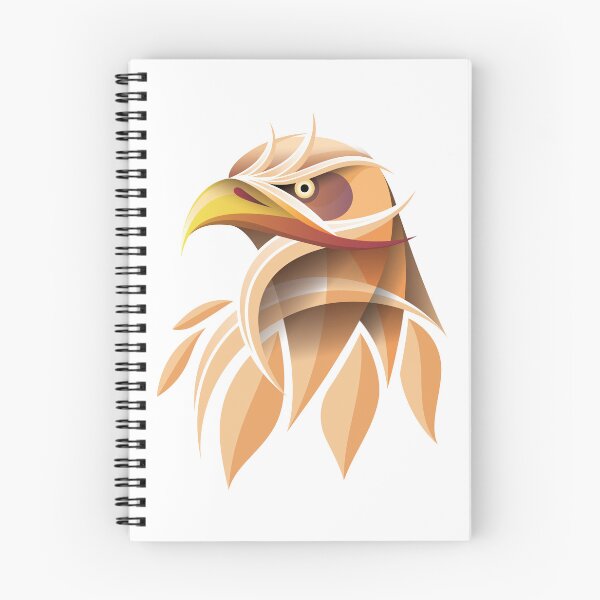 Item preview, Eagle Head designed and sold by saladiin.