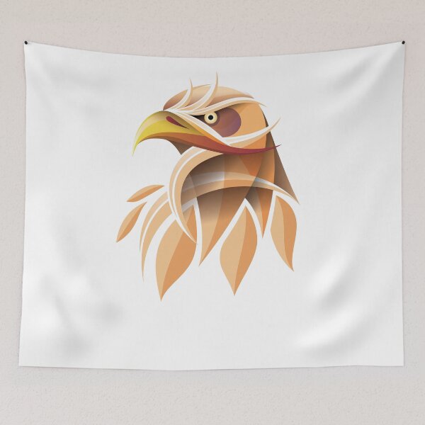 Item preview, Eagle Head designed and sold by saladiin.