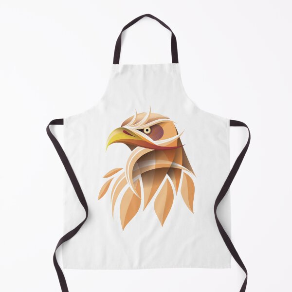Item preview, Eagle Head designed and sold by saladiin.