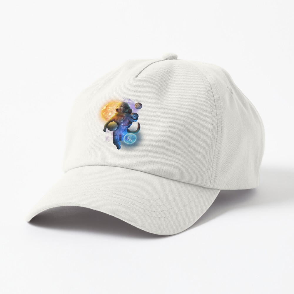 Item preview, Dad Hat designed and sold by BrainlabStudios.