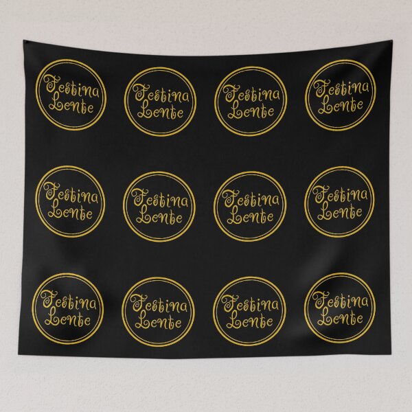 Item preview, Festina Lente - Make Haste Slowly - Latin Phrases designed and sold by JourneyCreative.