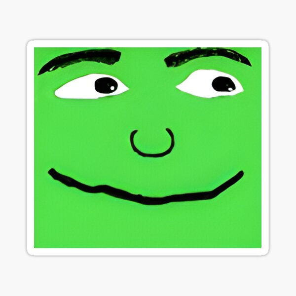 Item preview, Happy designed and sold by SidkovStickers.