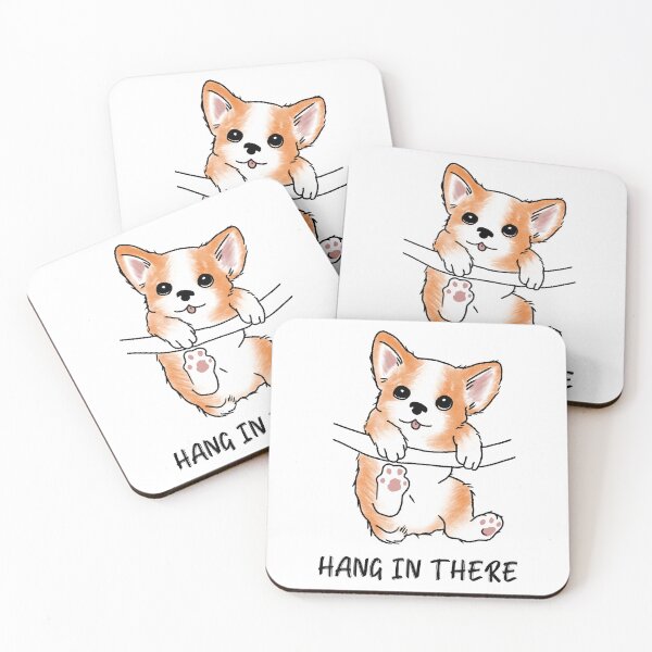 Item preview, Hang In There designed and sold by LKDesigns24.