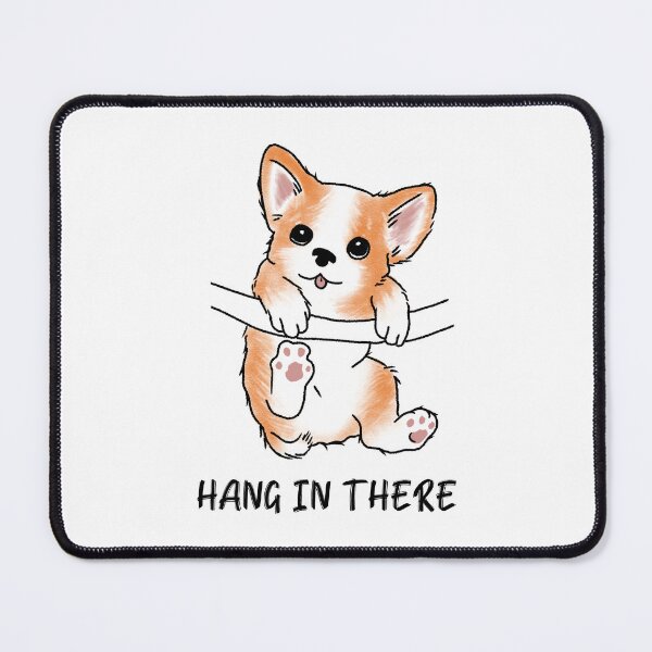 Item preview, Hang In There designed and sold by LKDesigns24.