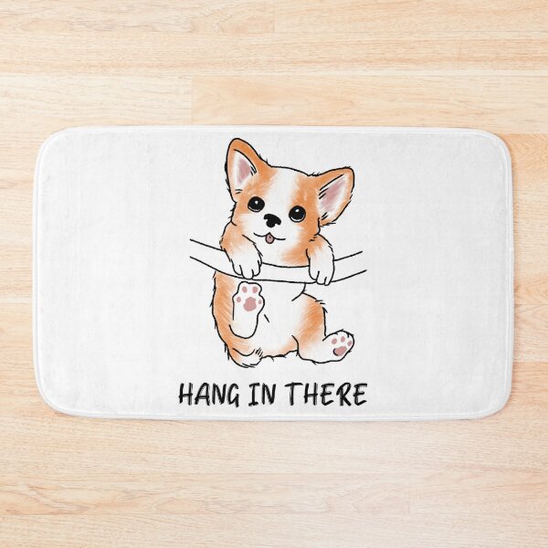 Item preview, Hang In There designed and sold by LKDesigns24.