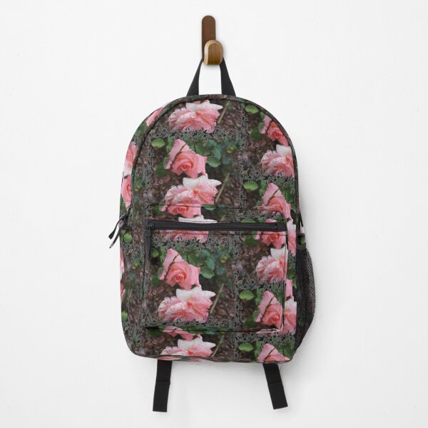 Item preview, Pink Rose designed and sold by Nicole Gath.