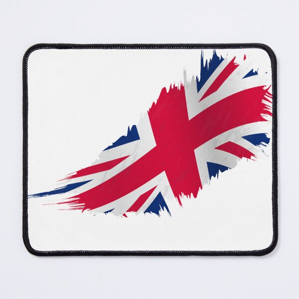 Item preview, UK United Kingdom Great Britain British for Men Women T-Shirt designed and sold by inasse97.