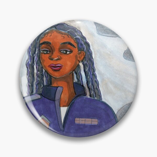 Item preview, Star Captain designed and sold by gatadelafuente.