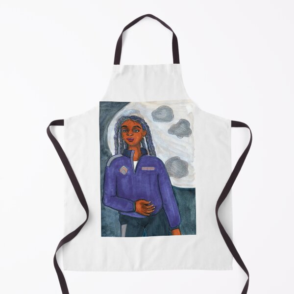 Item preview, Star Captain designed and sold by gatadelafuente.
