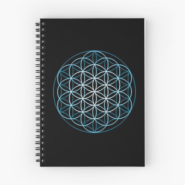 Item preview, Flower of Life designed and sold by symbols.