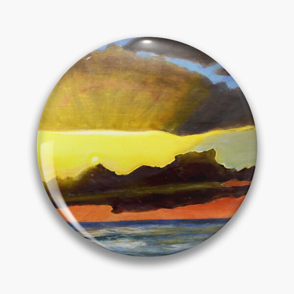 Item preview, DELAWARE SUNSET  designed and sold by Len Shyles.