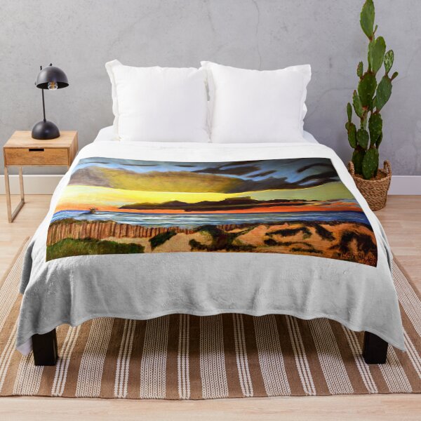 Item preview, DELAWARE SUNSET designed and sold by Len Shyles.