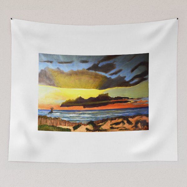 Item preview, DELAWARE SUNSET  designed and sold by Len Shyles.