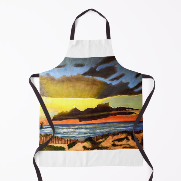 Item preview, DELAWARE SUNSET  designed and sold by Len Shyles.