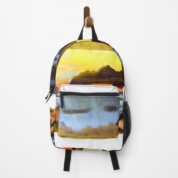 Item preview, DELAWARE SUNSET designed and sold by Len Shyles.