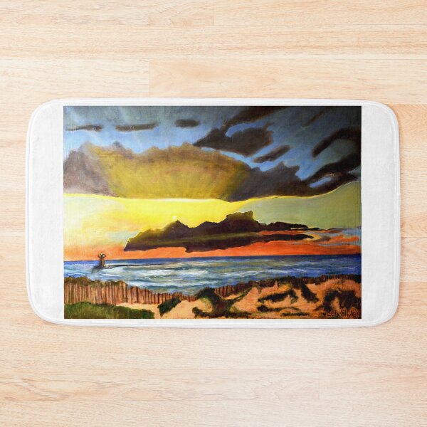 Item preview, DELAWARE SUNSET  designed and sold by Len Shyles.