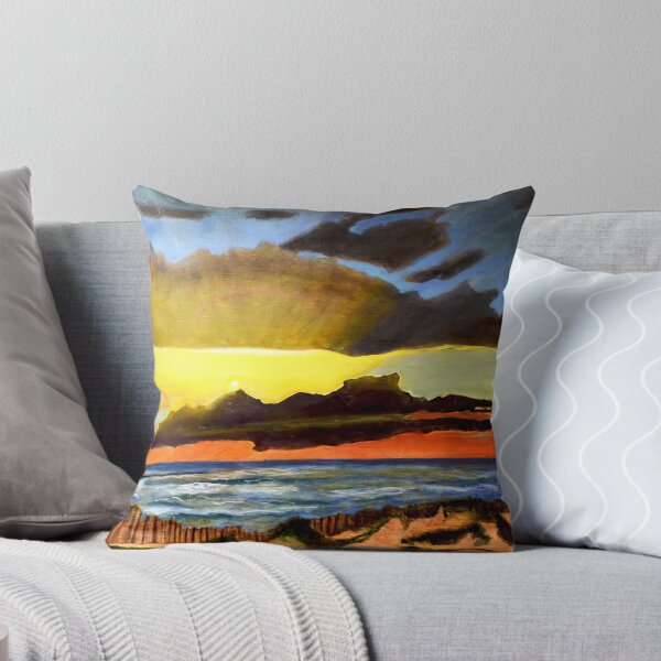 Item preview, DELAWARE SUNSET  designed and sold by Len Shyles.