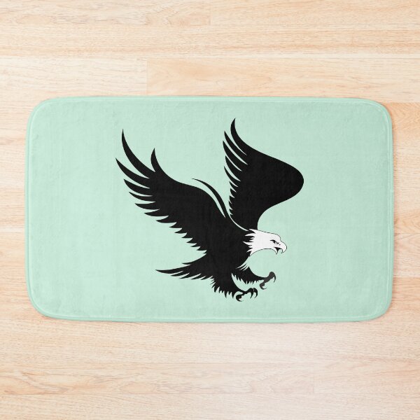 Item preview, Eagle On Attack designed and sold by Mahe-Art.