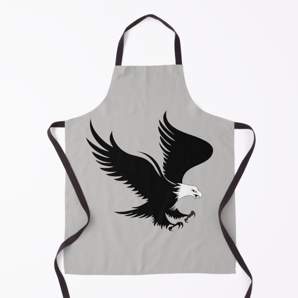 Item preview, Eagle On Attack designed and sold by Mahe-Art.