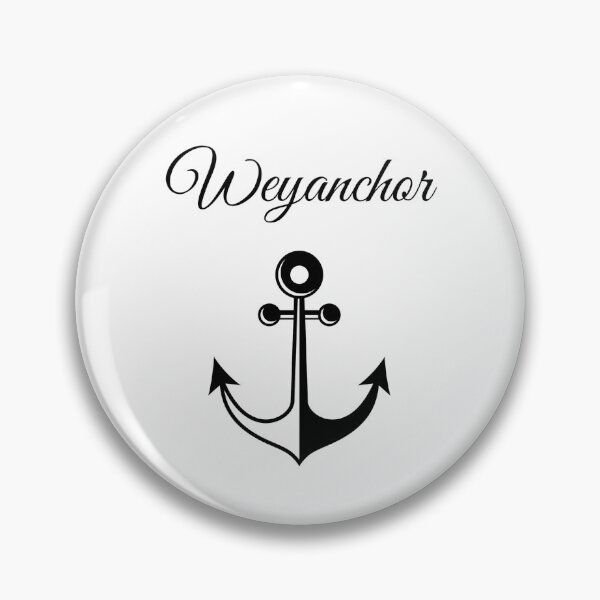 Item preview, WEYANCHOR designed and sold by BOSSERY.