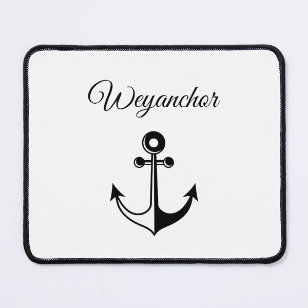 Item preview, WEYANCHOR designed and sold by BOSSERY.