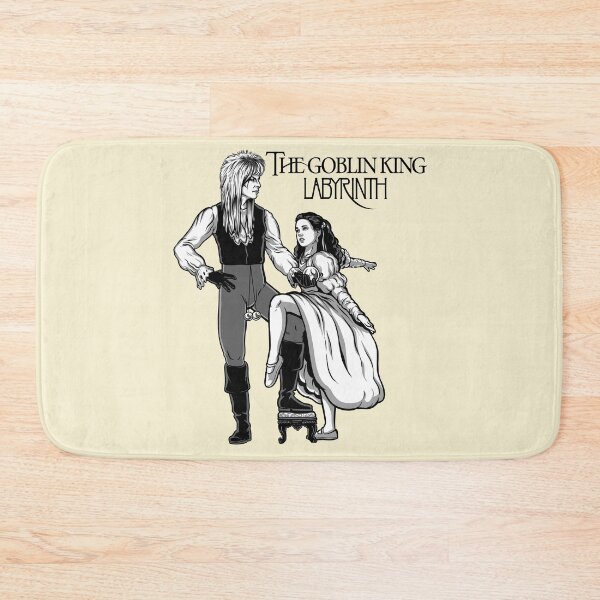 Item preview, The Goblin King Album designed and sold by harebrained.