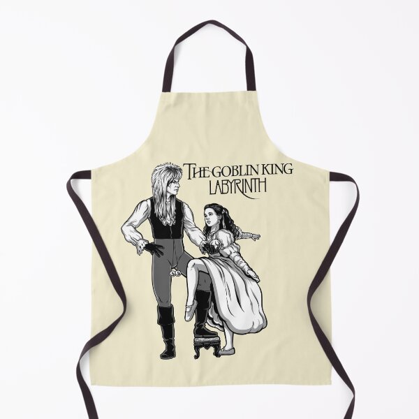 Item preview, The Goblin King Album designed and sold by harebrained.