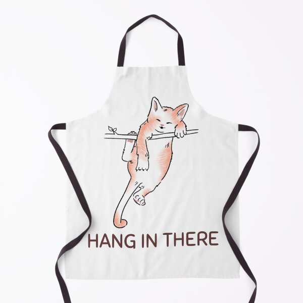 Item preview, Hang In There designed and sold by LKDesigns24.
