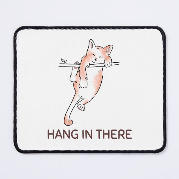 Item preview, Hang In There designed and sold by LKDesigns24.
