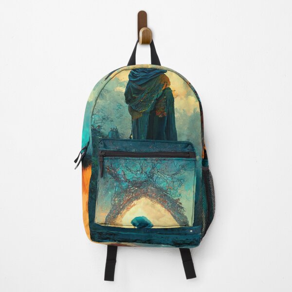 Item preview, fantasy art designed and sold by shokA Design.