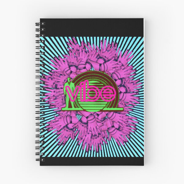 Item preview, trippy vibes designed and sold by weirdove.