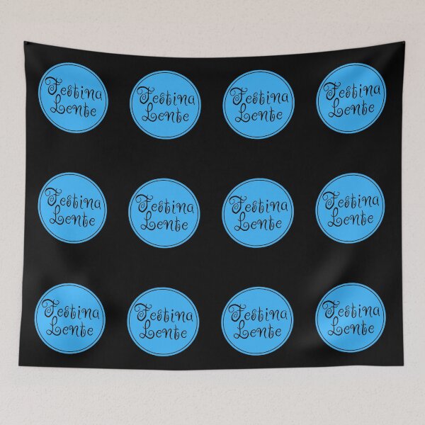 Item preview, Festina Lente - Make Haste Slowly - Latin Phrases designed and sold by JourneyCreative.