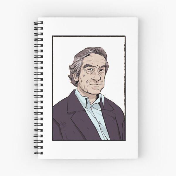 Item preview, Birthday Gifts Martin Movies Scorsese Gifts Movie Fans designed and sold by CortezChristine.