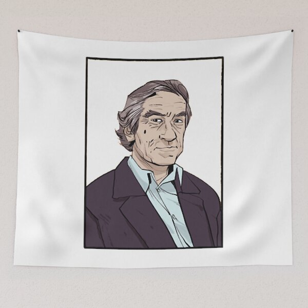 Item preview, Birthday Gifts Martin Movies Scorsese Gifts Movie Fans designed and sold by CortezChristine.