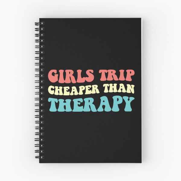 Item preview, Girls Trip Cheaper Than Therapy III designed and sold by Lemon Pepper.