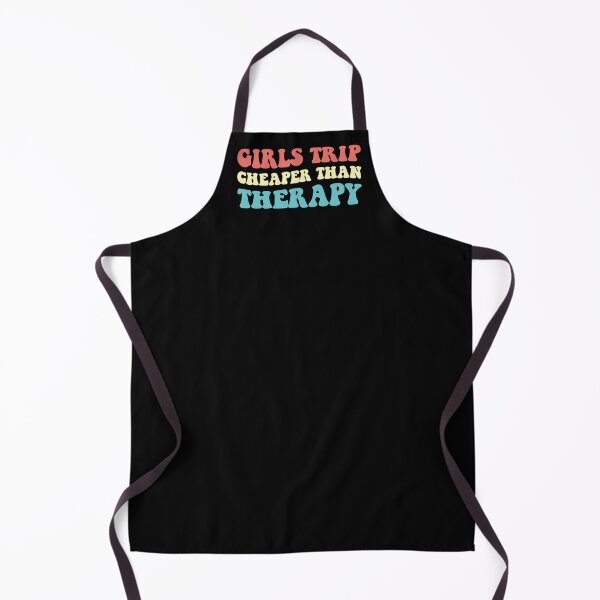 Item preview, Girls Trip Cheaper Than Therapy III designed and sold by Lemon Pepper.