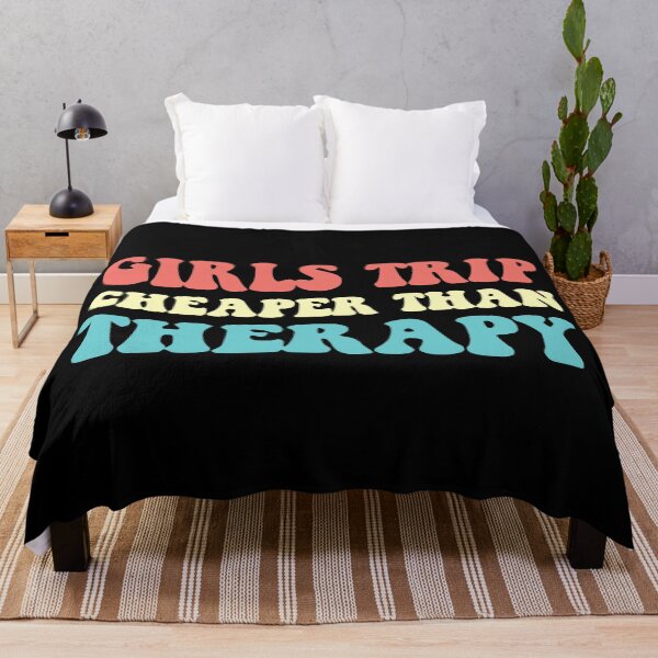 Item preview, Girls Trip Cheaper Than Therapy III designed and sold by Lemon Pepper.