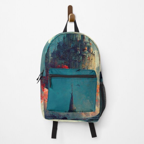 Item preview, fantasy art designed and sold by shokA Design.