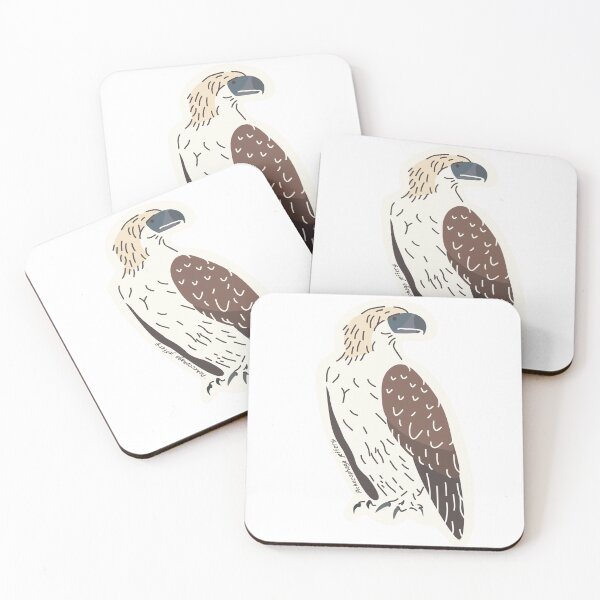 Item preview, Philippine Eagle designed and sold by craigsorono.