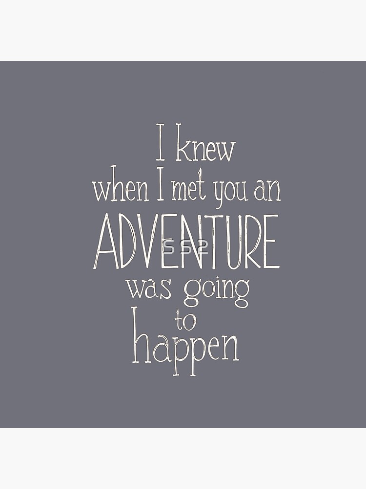 Adventure by simpleserene
