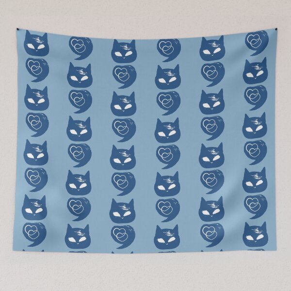Item preview, Semicolon Cat designed and sold by THROUGH-LIFE.