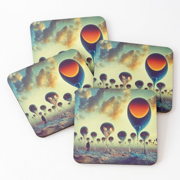 Item preview, Surreal Style Art designed and sold by BlueIntel.