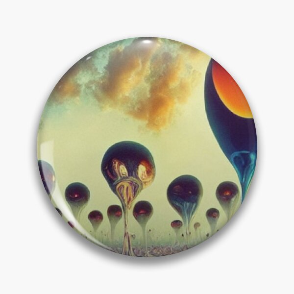 Item preview, Surreal Style Art designed and sold by BlueIntel.