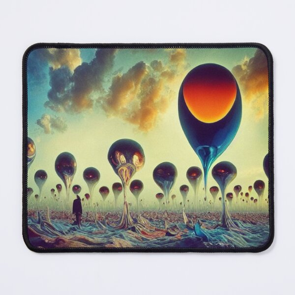 Item preview, Surreal Style Art designed and sold by BlueIntel.