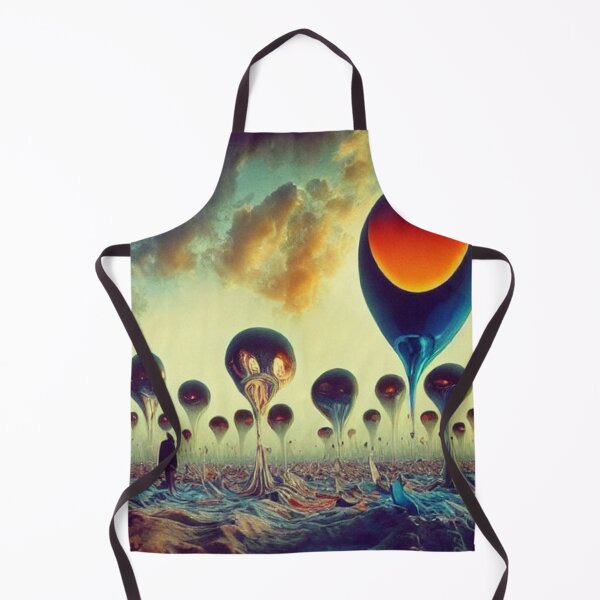 Item preview, Surreal Style Art designed and sold by BlueIntel.