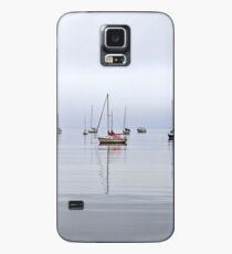 Fog on the Horizon Case/Skin for Samsung Galaxy