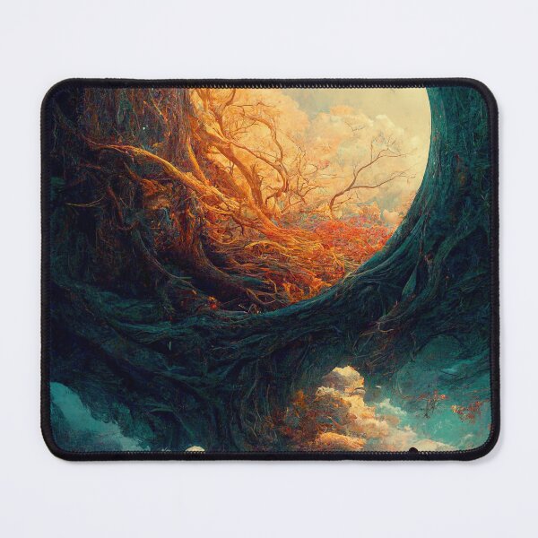 Item preview, fantasy art designed and sold by shokA Design.