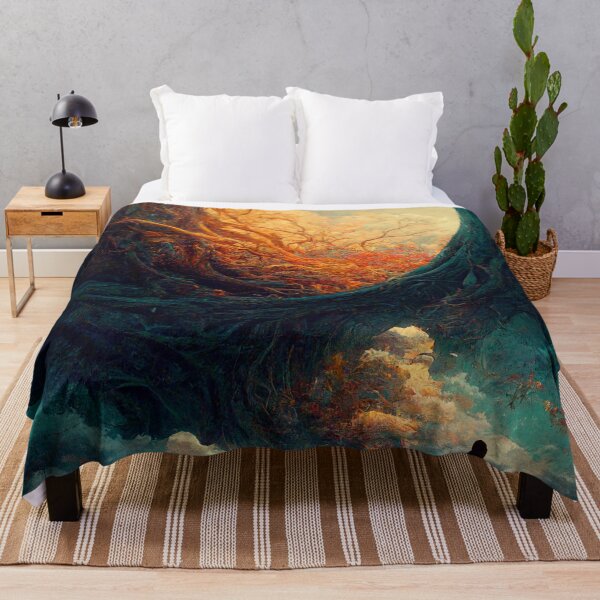 Item preview, fantasy art designed and sold by shokA Design.
